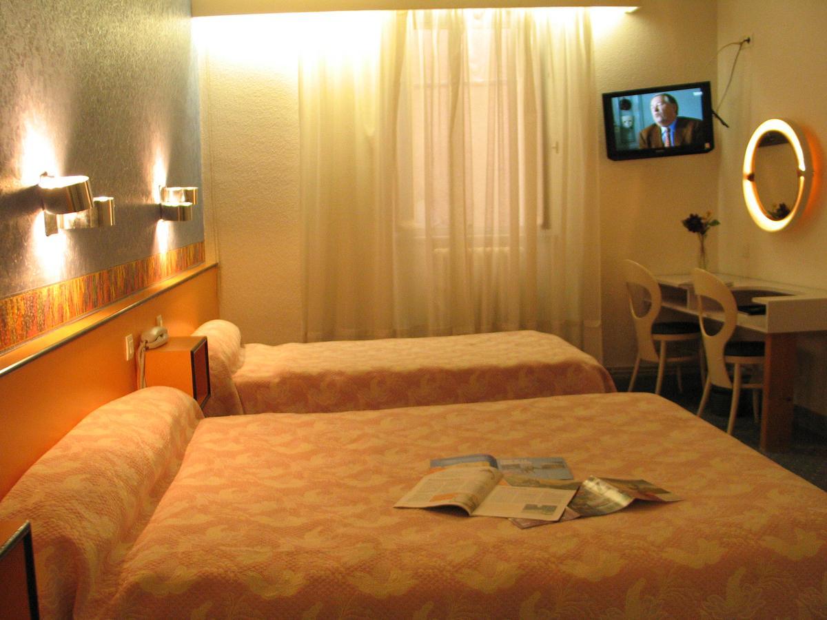 Bed and Breakfast Le Saint Vincent Фуа Екстер'єр фото